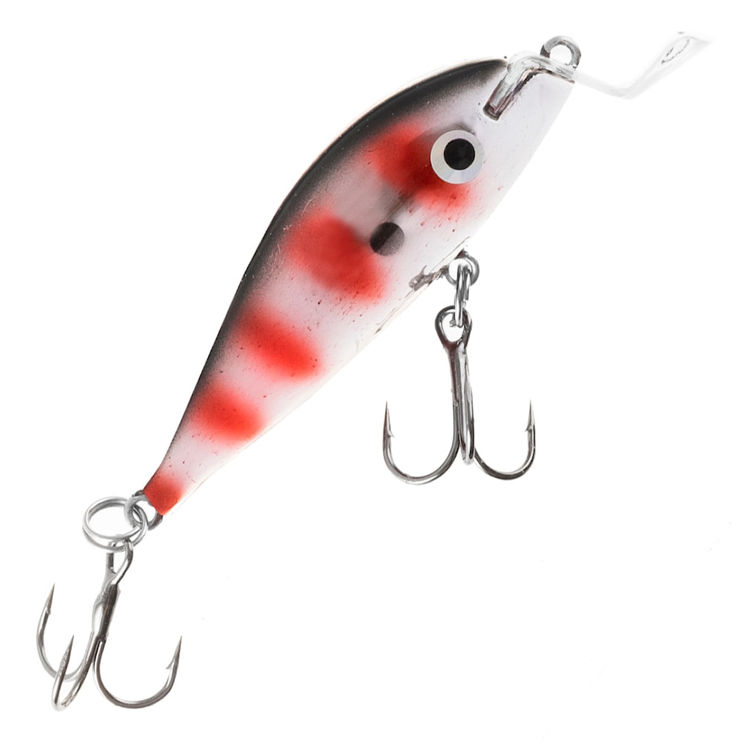 B52 Junior 6 cm wobbler