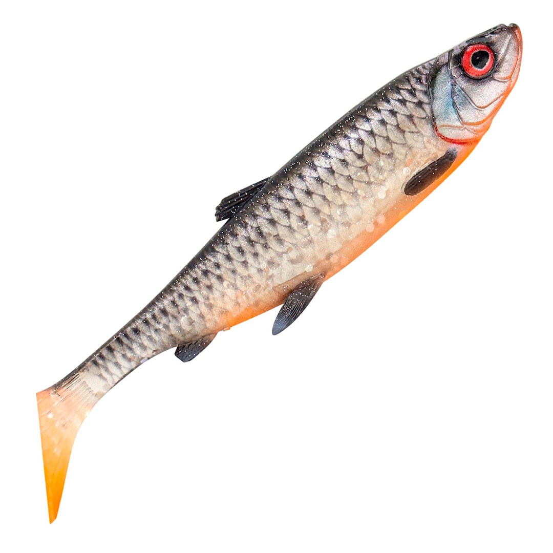 Savage Gear 3D Herring Shad V2 17,5 cm 2 st/pkt Glitter Fegis