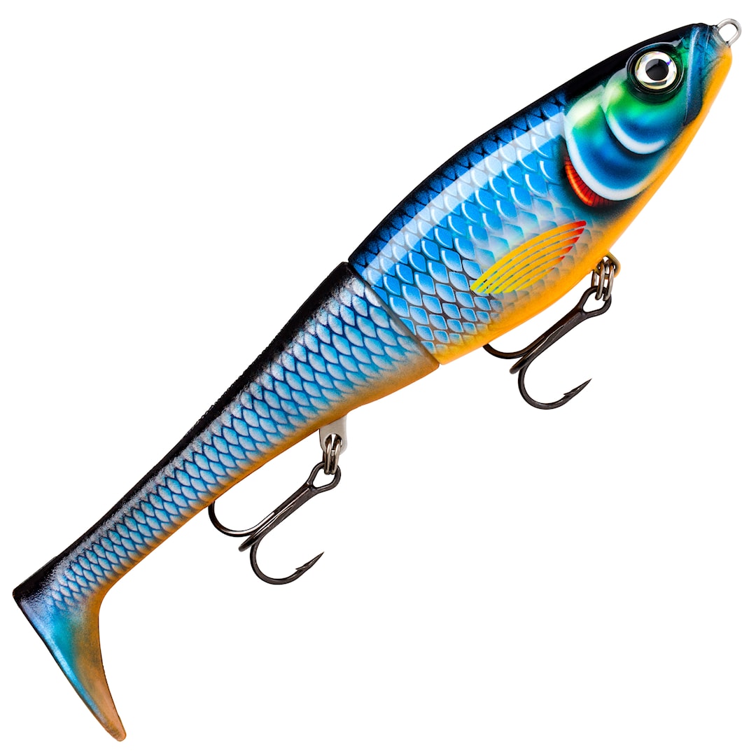 Rapala X-Rap Peto 14 cm jerkbait BGH