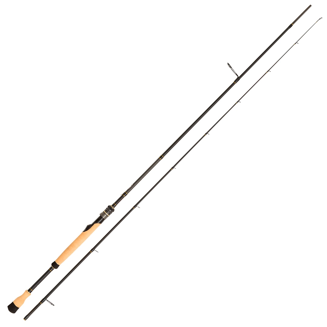 Mitchell Traxx MX7  Drop Shot haspelspö 210 cm 4-17 g