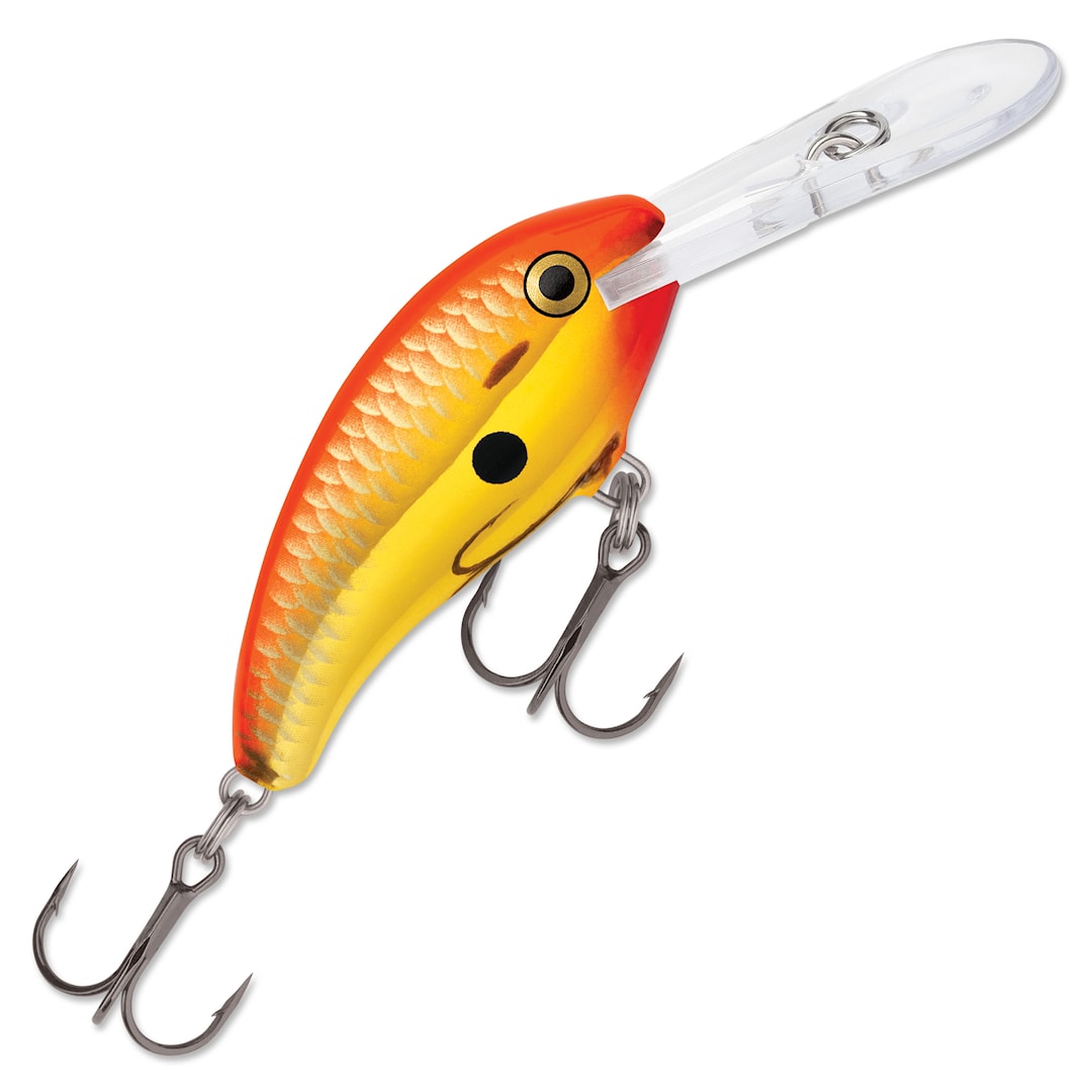 Rapala Shad Dancer 4 cm wobbler CGFR