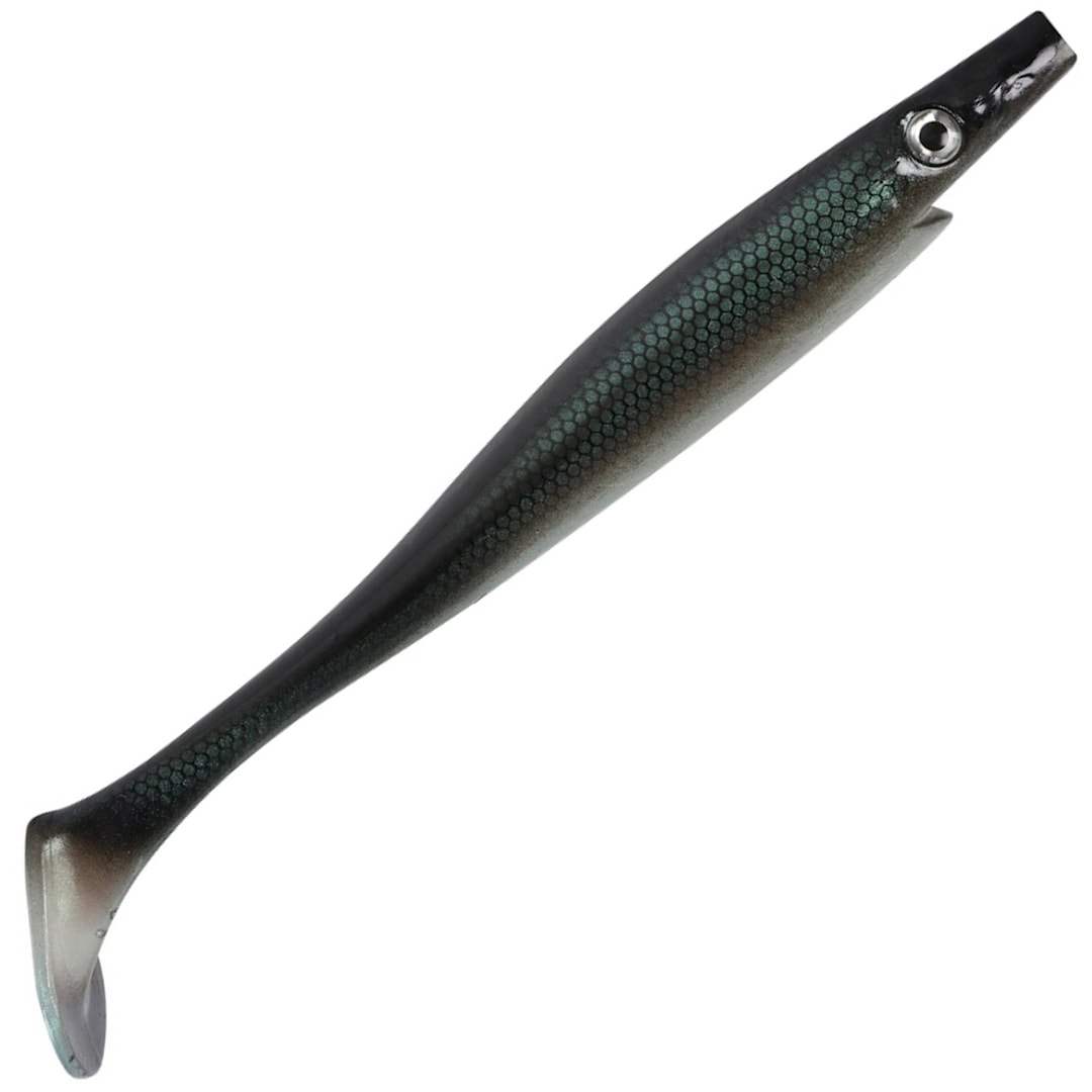 The Pig Shad Jr 20 cm fiskjigg 2 st/pkt