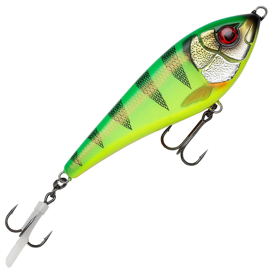 Savage Gear Deviator Swim 12,5 cm jerkbait Firetiger