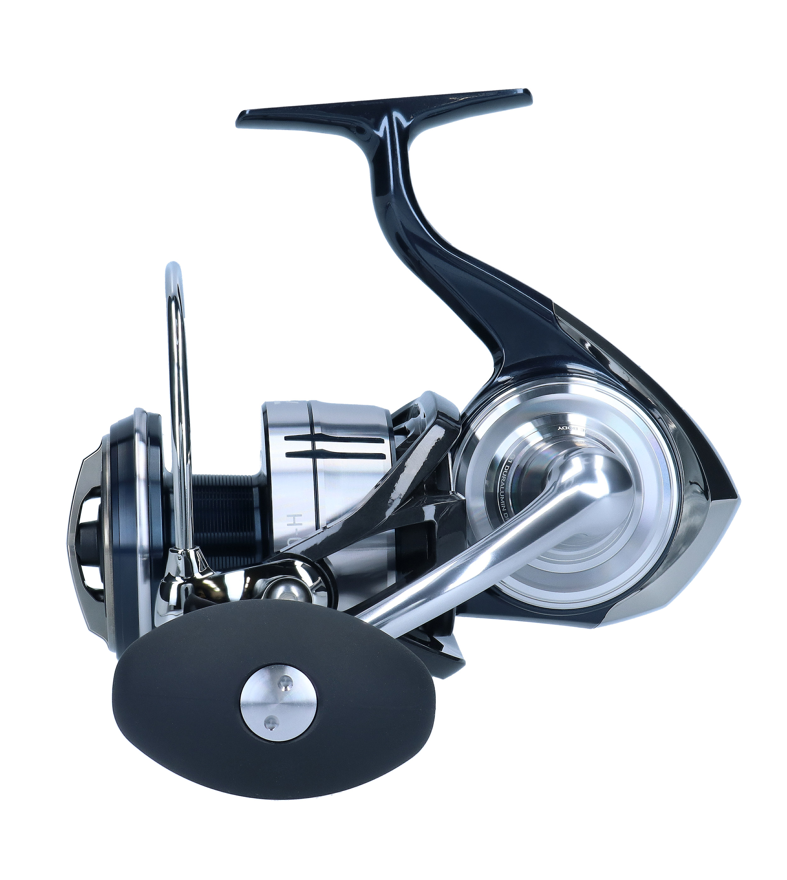 Daiwa 21 Certate SW Spinning Reel | Happy Angler