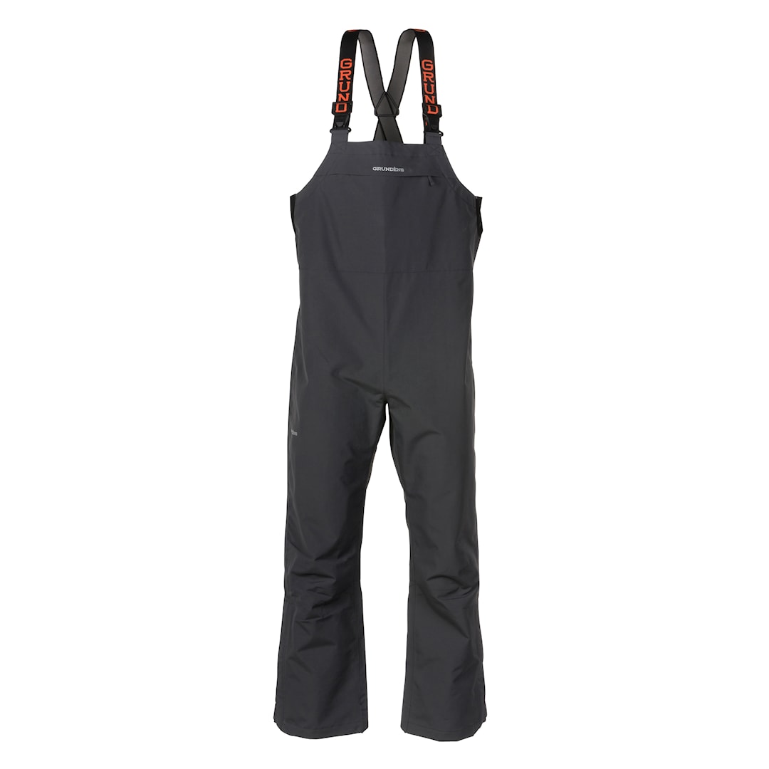 Grundens Full Share Bib Housut M