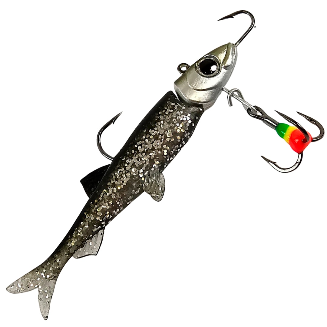 Jasu Suvas 6 cm pimpeljigg 200