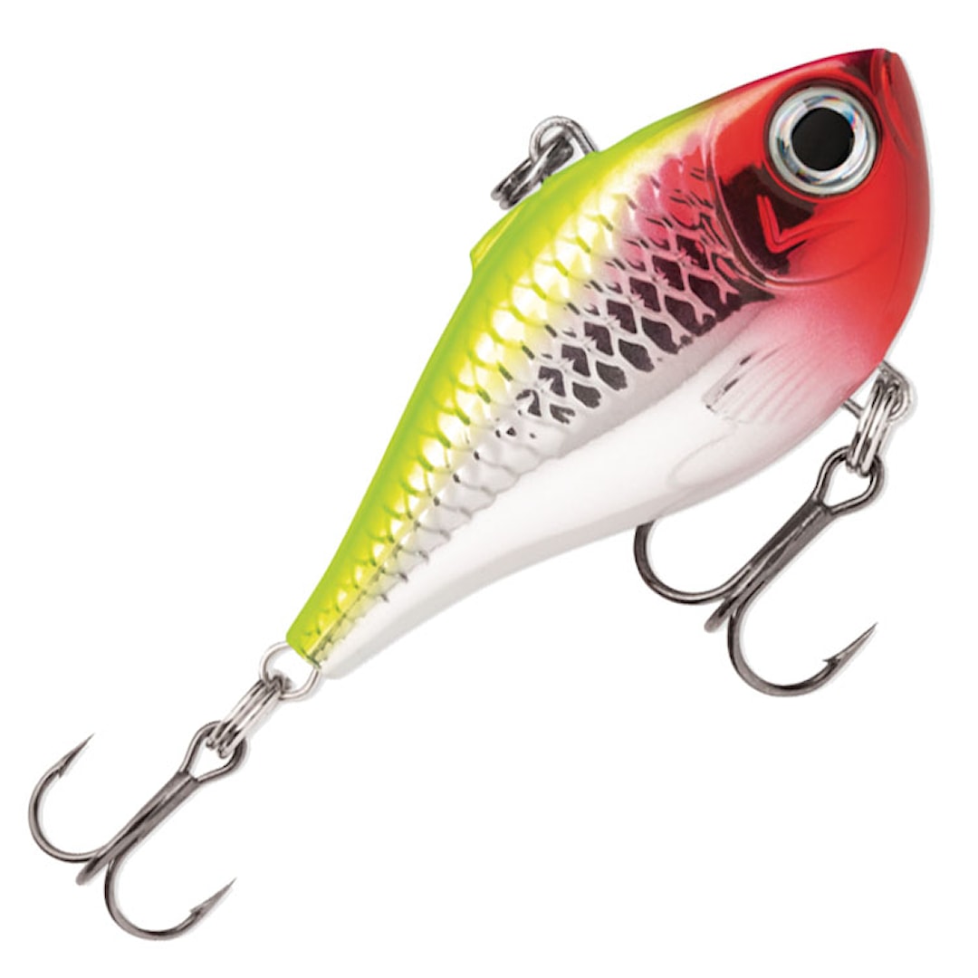 Rapala Ultra Light Rippin Rap 4 cm 5 g CLN