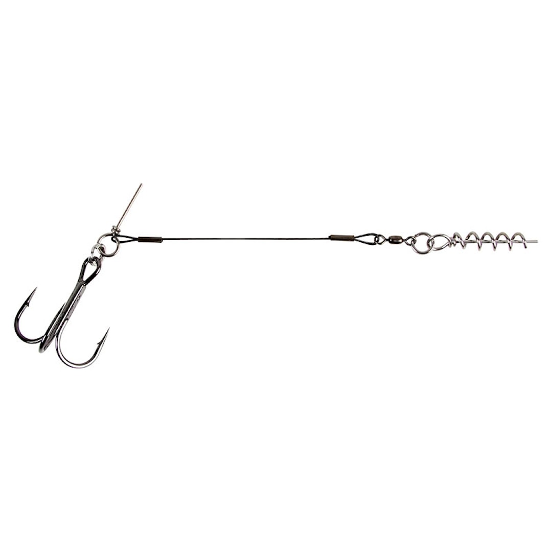 Cwc Titanium Stinger Junior Single