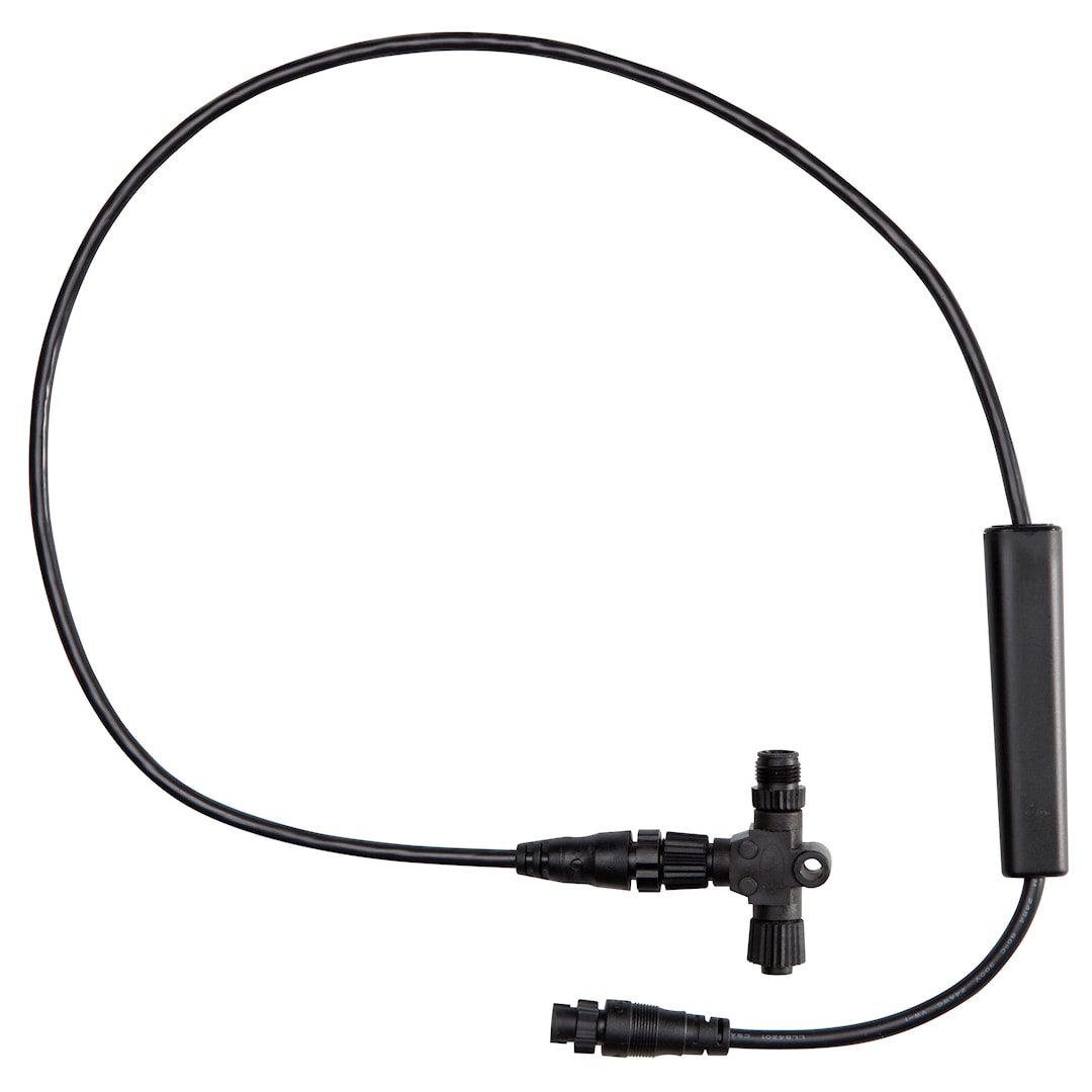 MotorGuide Pinpoint Gateway NMEA2000 kaapeli