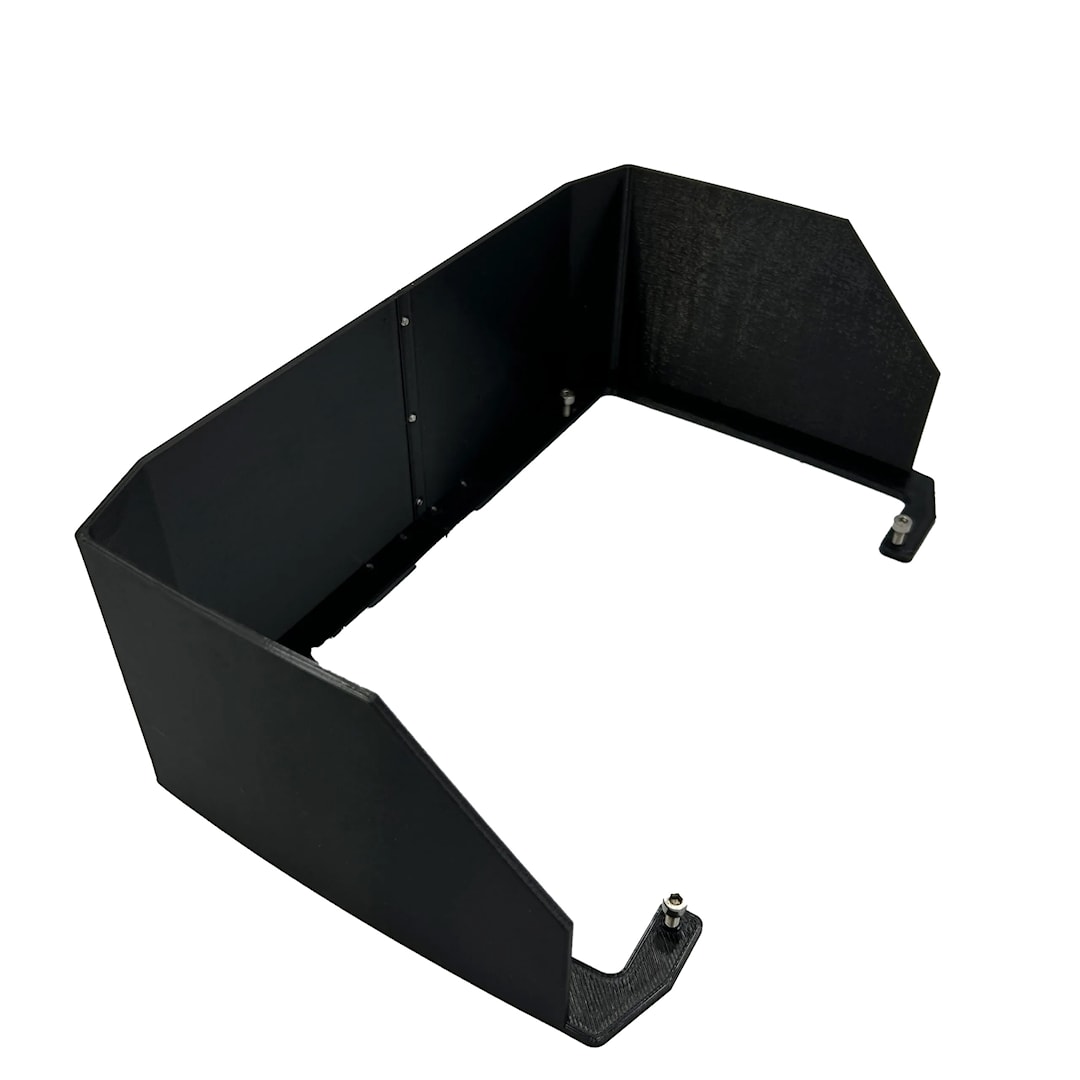 Mas-Production Garmin Gpsmap 1223 Aurinkosuoja