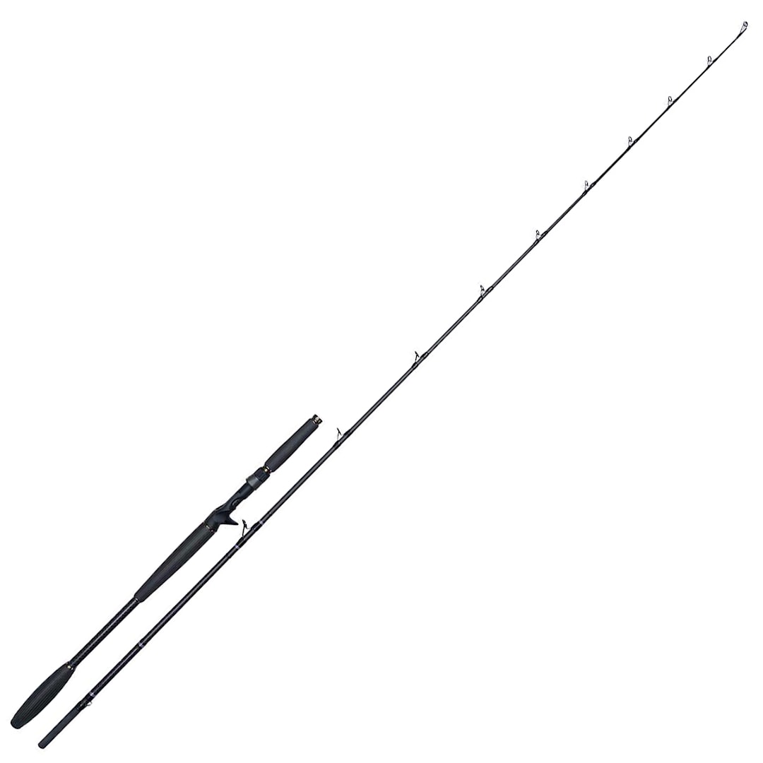 Westin W10 Monsterstick spinnspö 233 cm 120-260 g 5XH 1+1