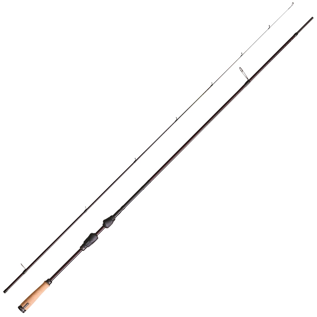 Läs mer om Savage Gear Revenge SG6 Texas & Carolina haspelspö 265 cm 10-32 g