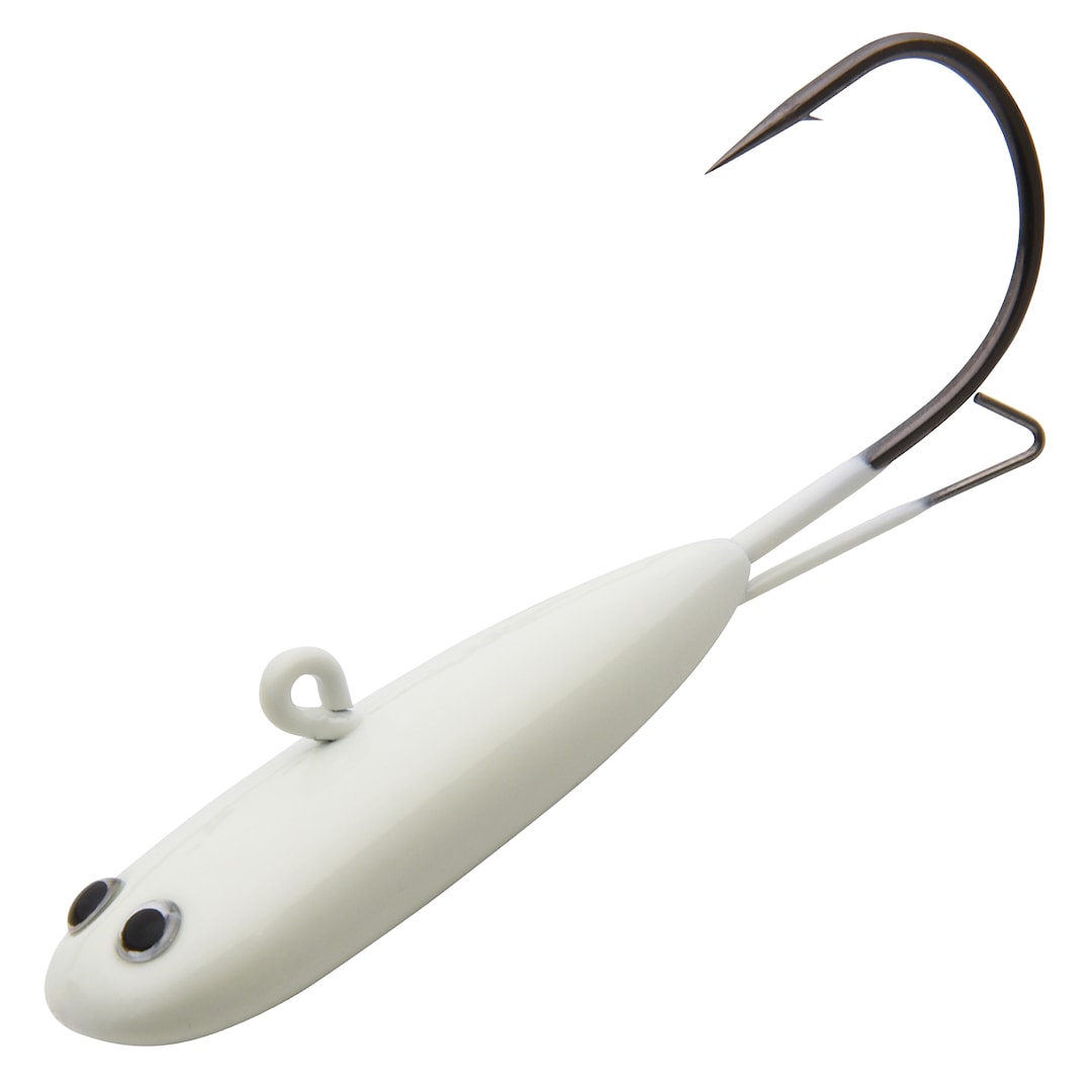 Osku lakmormyska 60 g 01 Glow