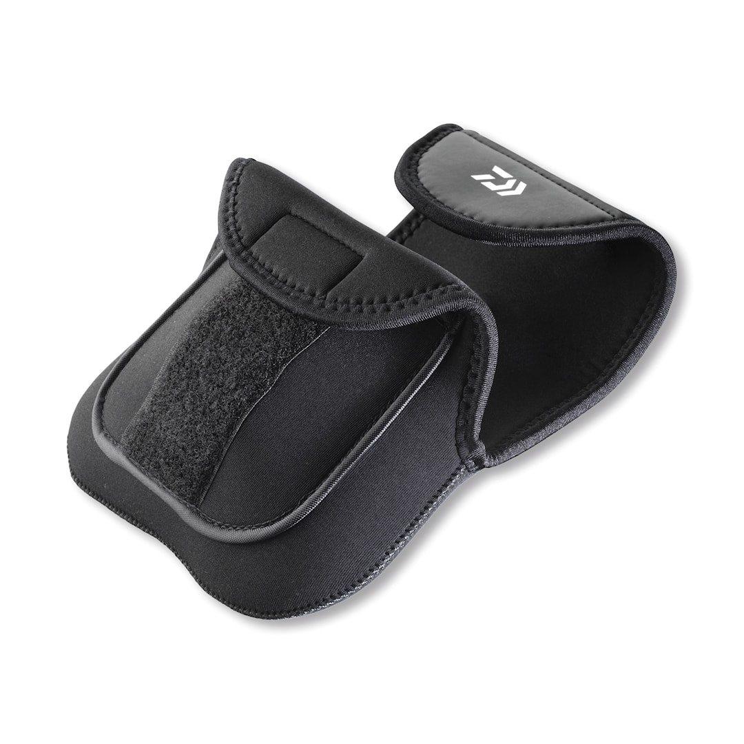 Daiwa NEOPRENE REEL POUCH SP-L