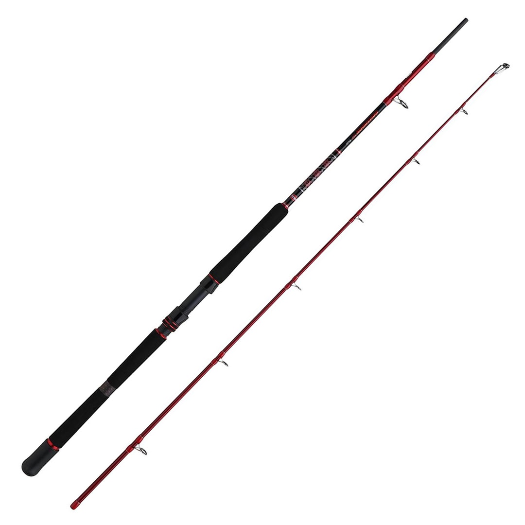 Läs mer om Penn Squadron III Boat spinnspö 210 cm 20-30 lb