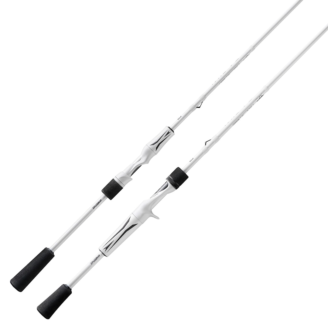 Läs mer om 13 Fishing Fate V3 spinnspö 203 cm 10-30 g