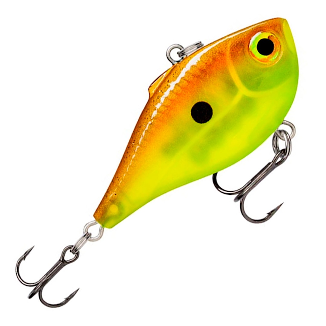 Läs mer om Rapala Rippin´ Rap 5 cm wobbler Fantacola