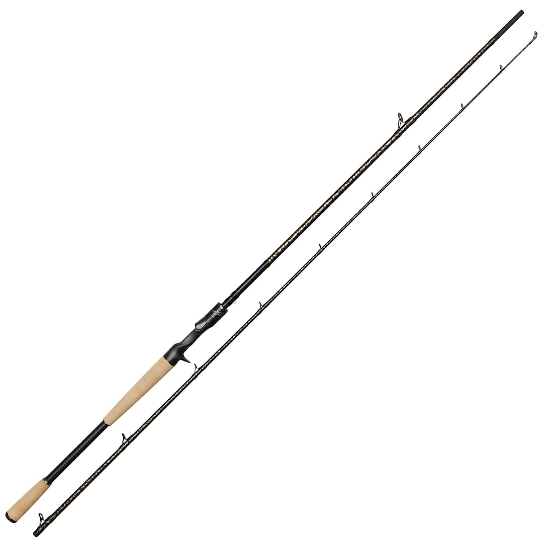 Westin W8 Powerstrike 2nd spinnspö 240 cm 60-180 g XH