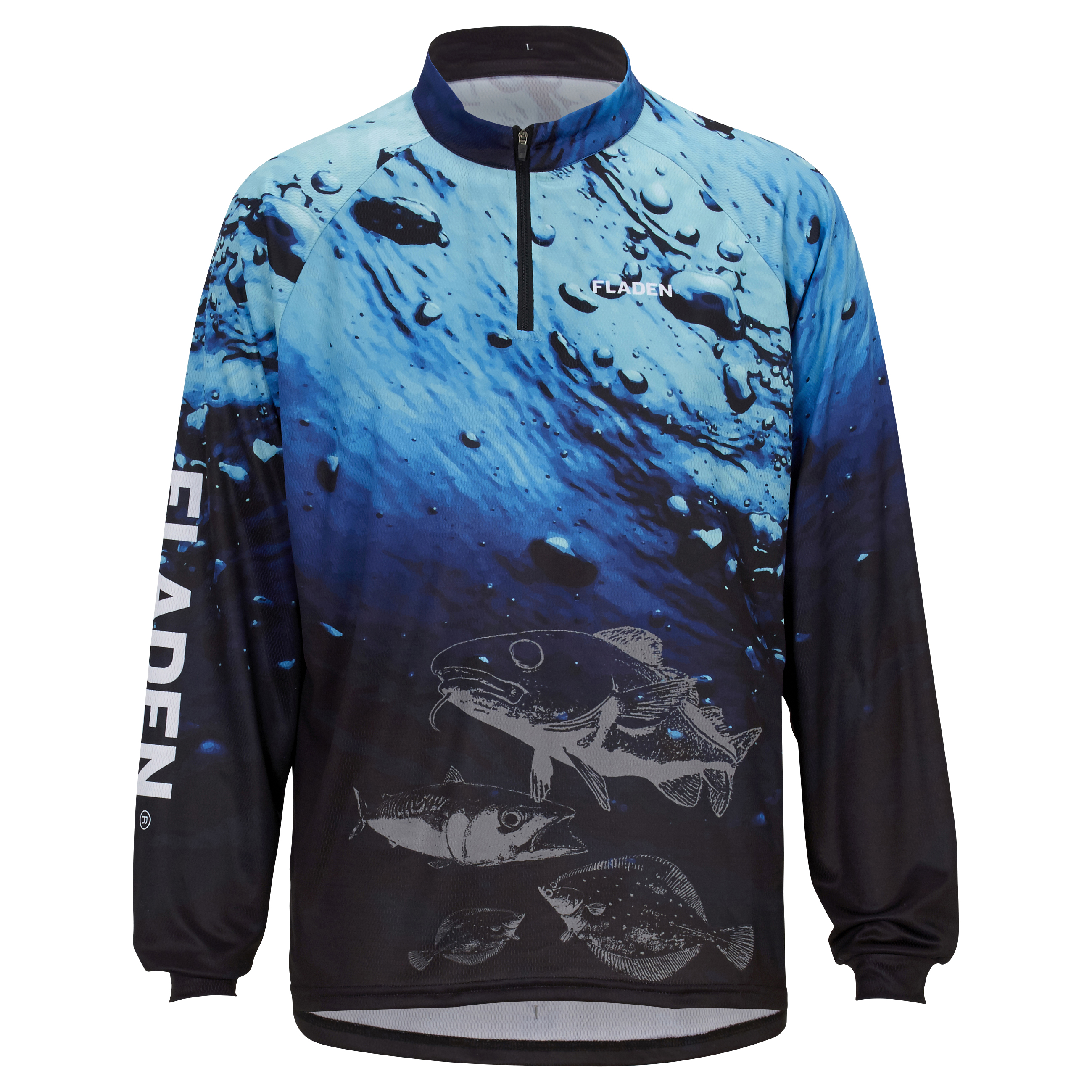 saltwater fishing apparel