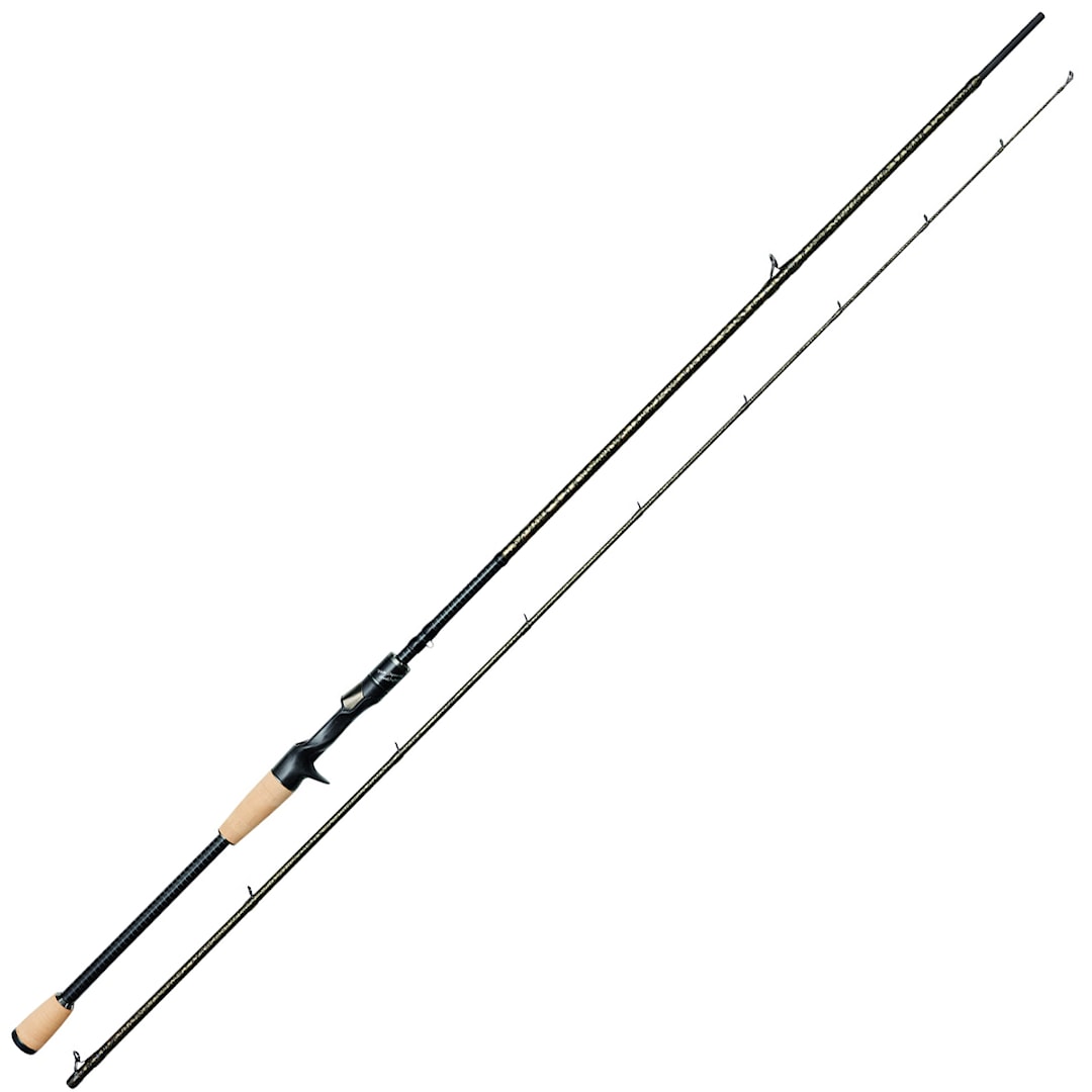 Läs mer om Westin W8 Finesse Spin&Blade 2nd spinnspö 215 cm 7-38 g M
