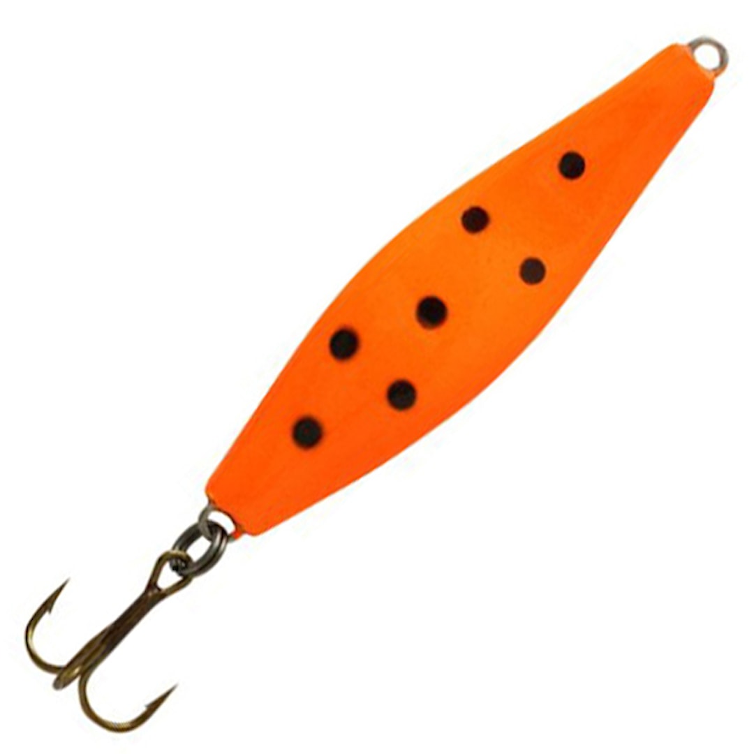 Abu Garcia Stor Zigge 18 g skeddrag FL OR