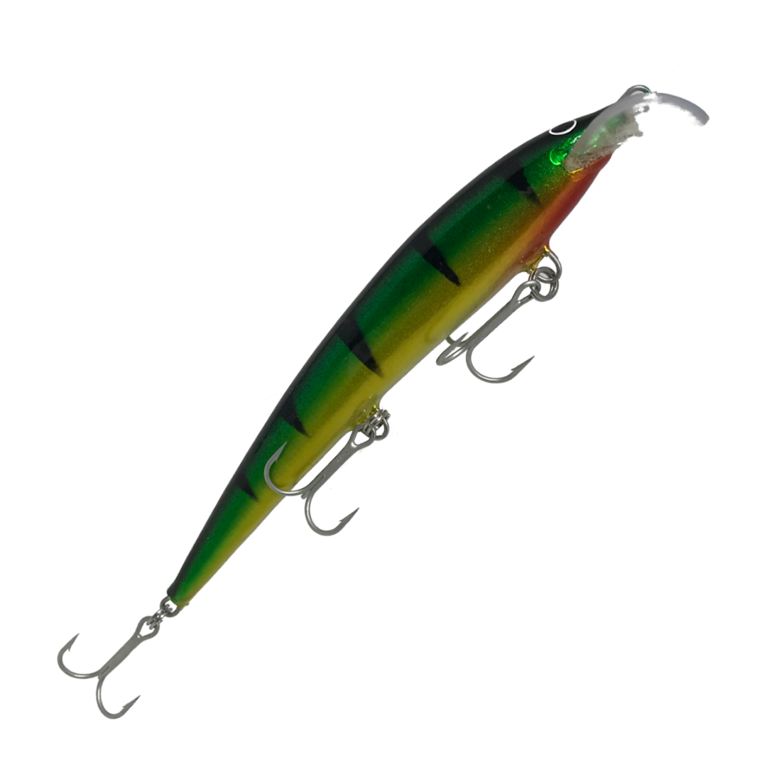 Tunkkionki 13 cm wobbler