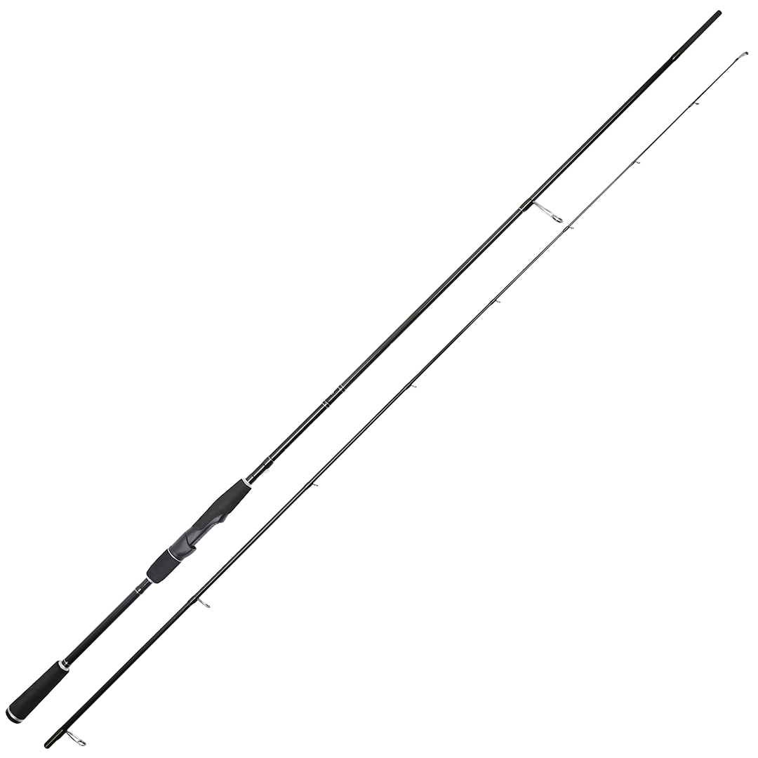 Läs mer om Westin W2 Dropshot haspelspö 213 cm 5-25 g