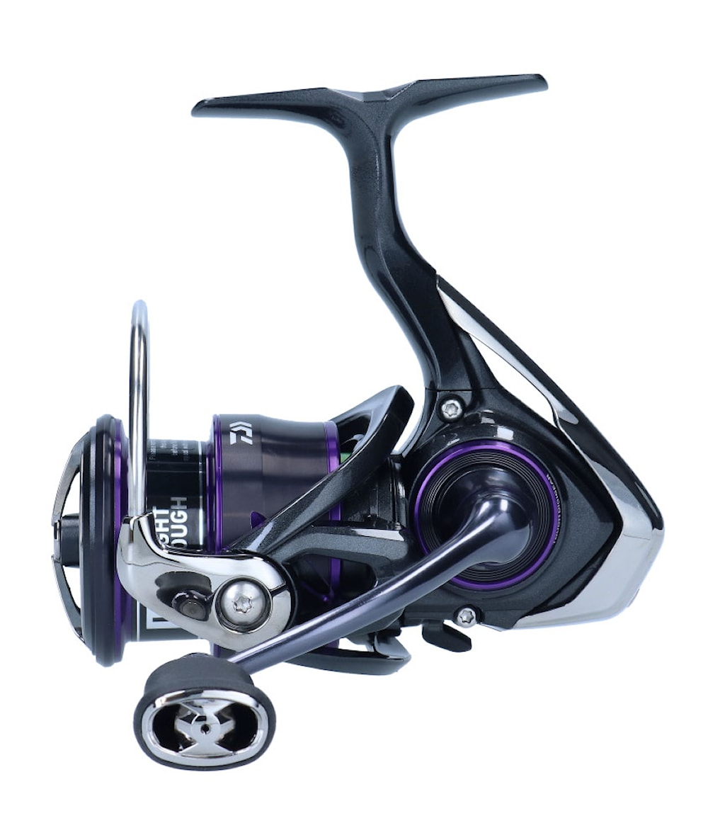 Daiwa 22 Prorex V LT Spinning Reel