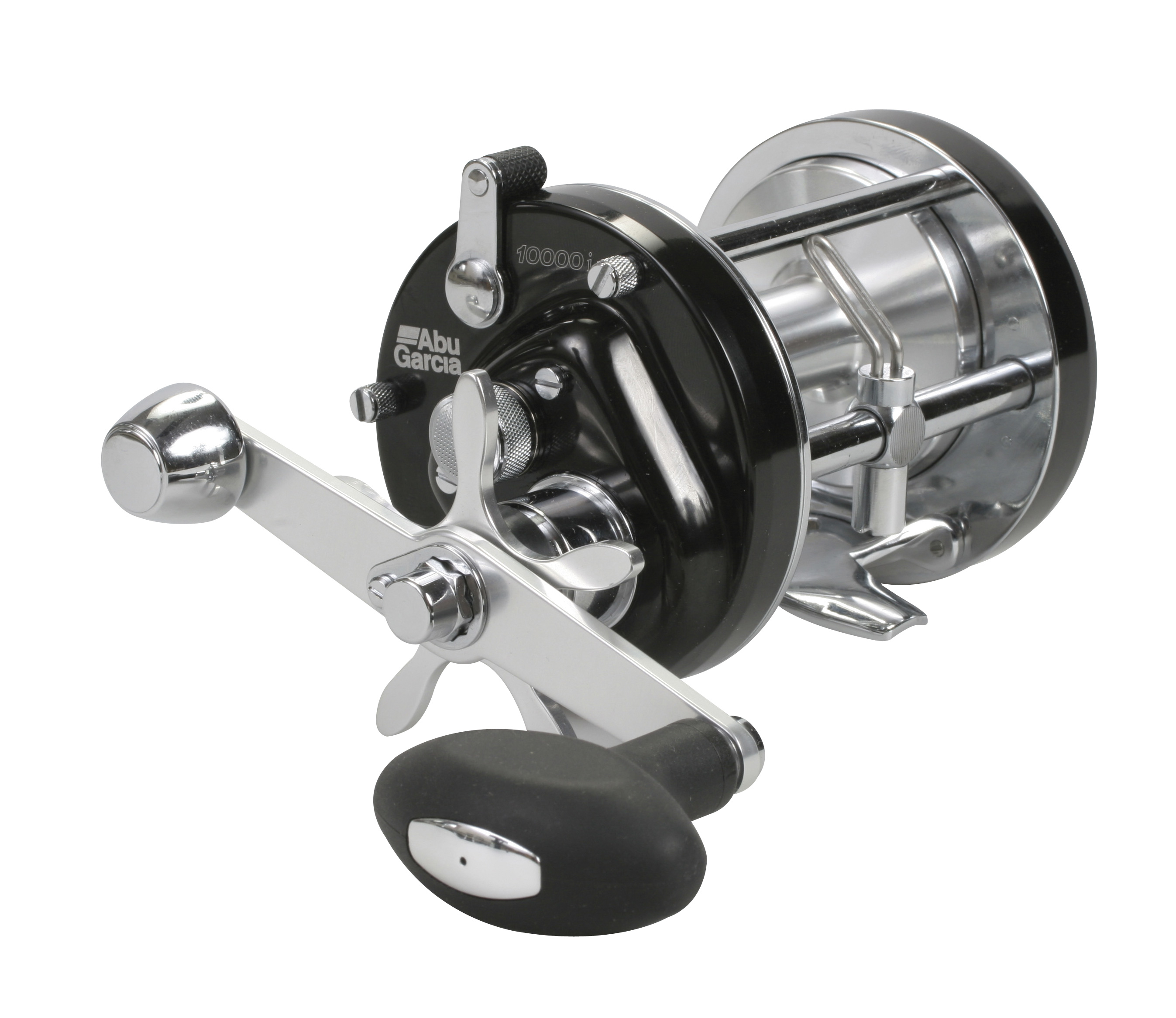 【限定品】 Abu,Ambassadeur 7000C,中古 その他 Abu Ambassadeur 10000i Bait-casting Reel