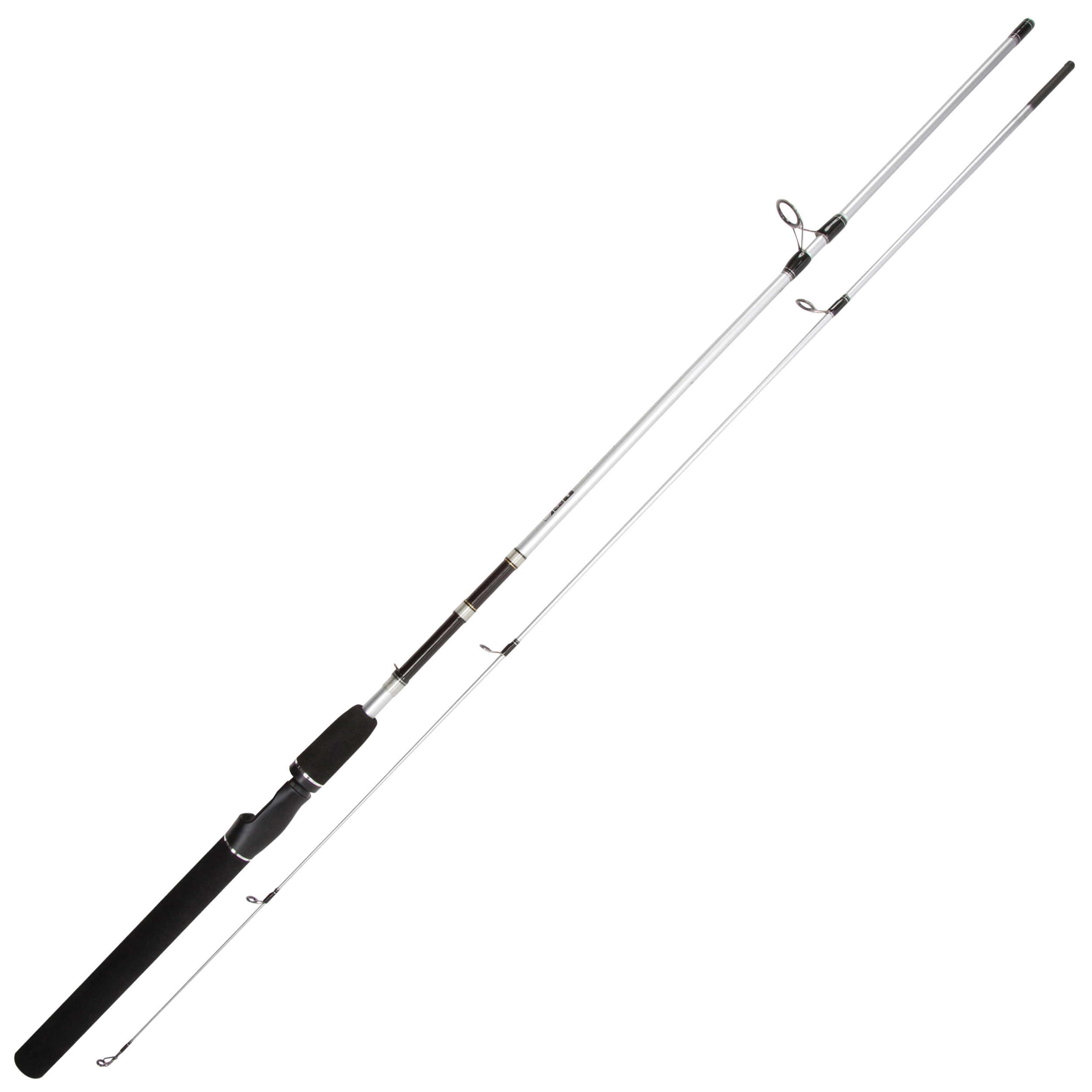 3 piece fly rod case