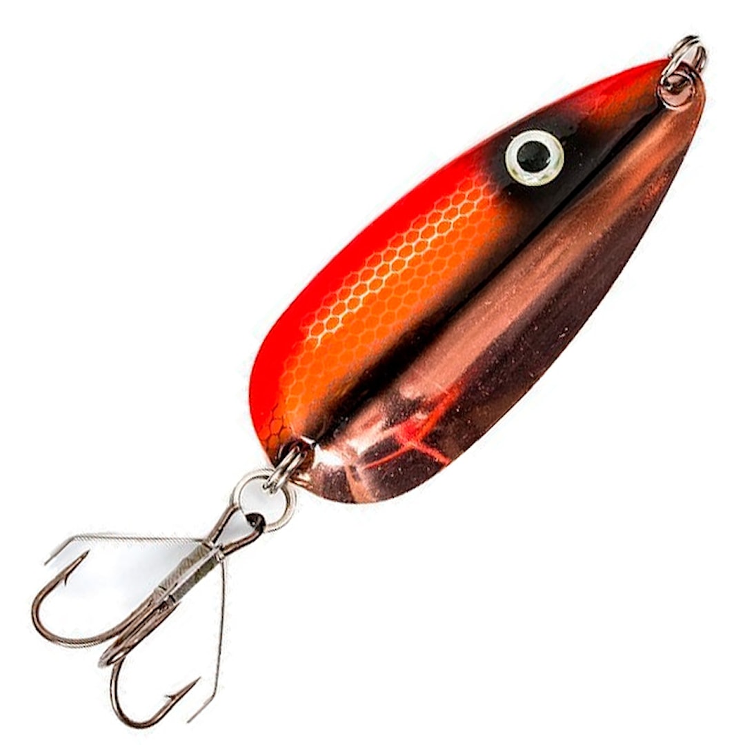 Fladen Piker Weedless 38 g skeddrag