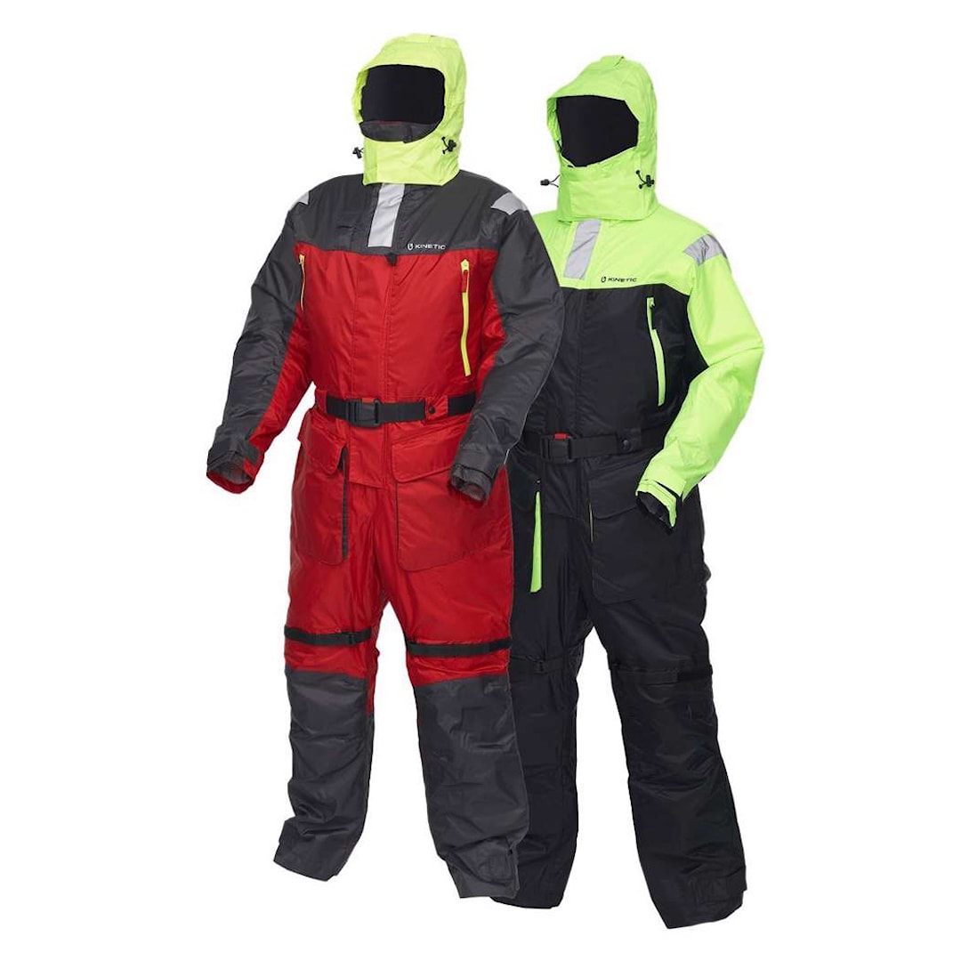 Kinetic Guardian Kelluntahaalari Xl