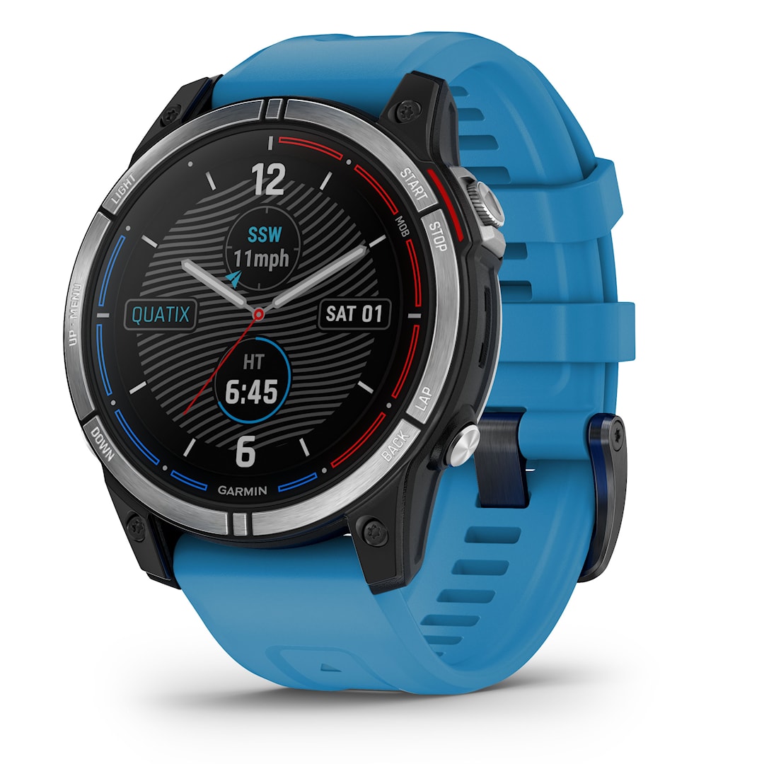 Garmin Quatix 7 smartklocka