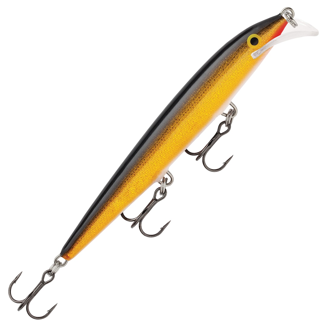 Läs mer om Rapala Scatter Rap Minnow 11 cm wobbler