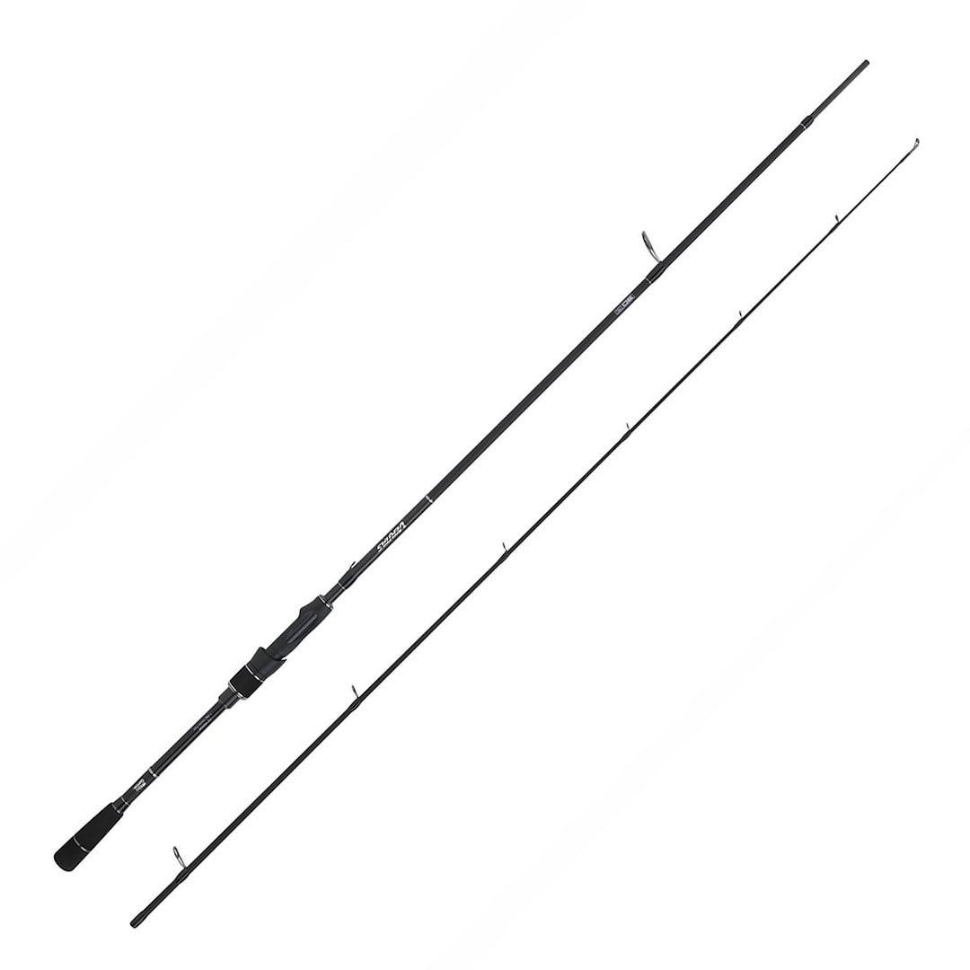 Abu Garcia Veritas Avokelavapa 902M -32G