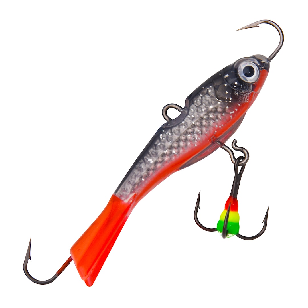 Patriot Ice Abbo balanspirk 4 cm 07