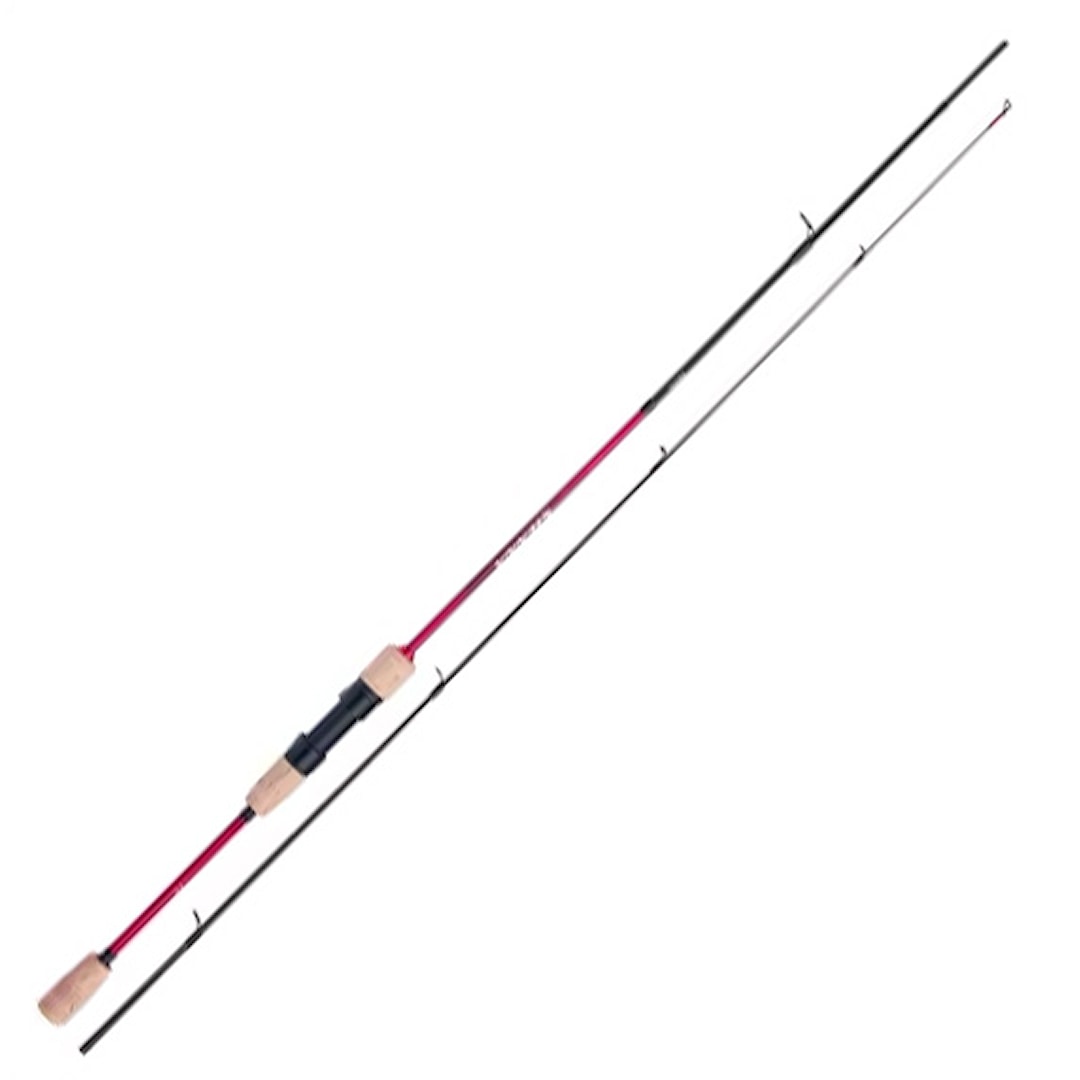 Läs mer om Shimano Sienna Cork haspelspö 180 cm 3-15 g