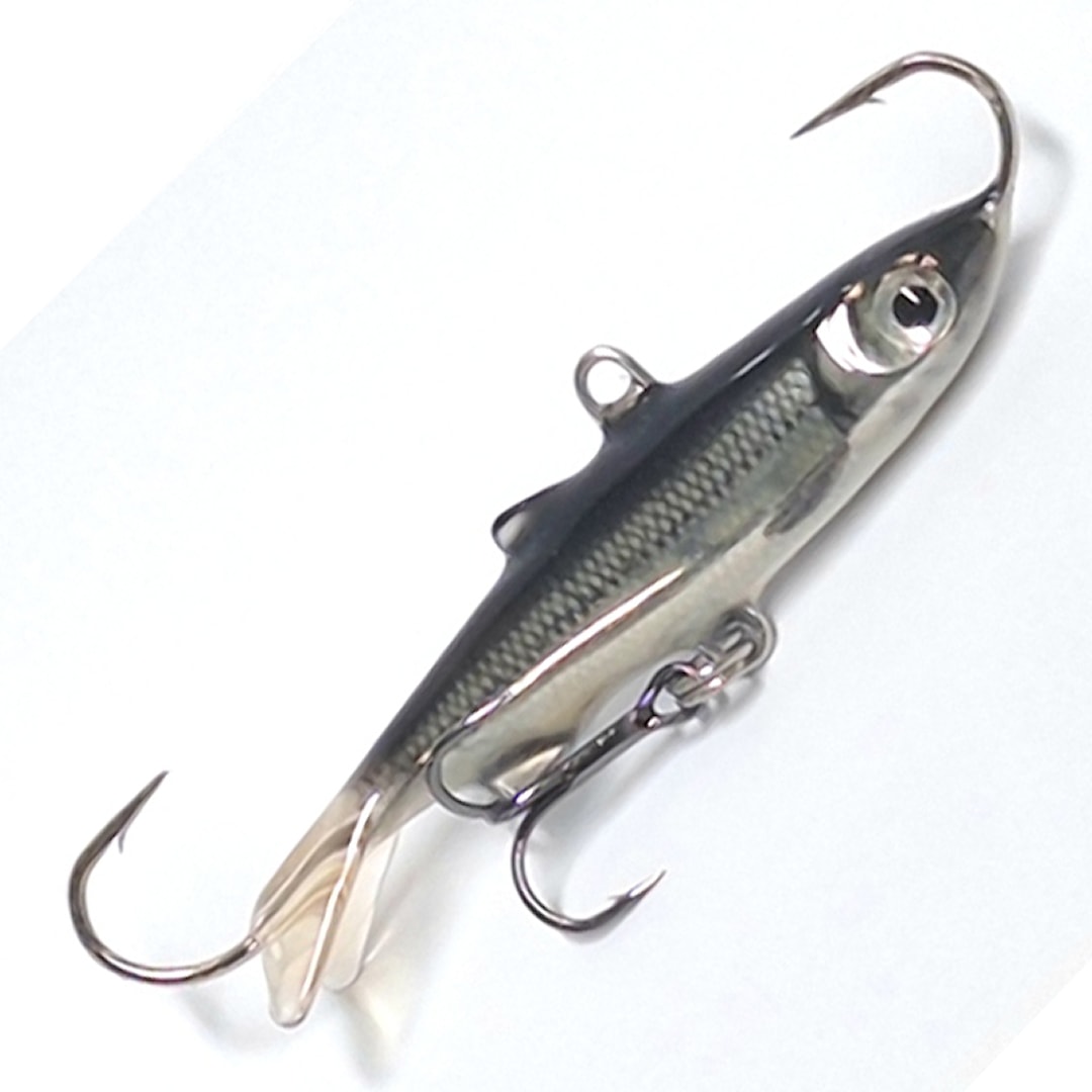 Kaweri 55 Realistisk lättad balanspirk Siklöja