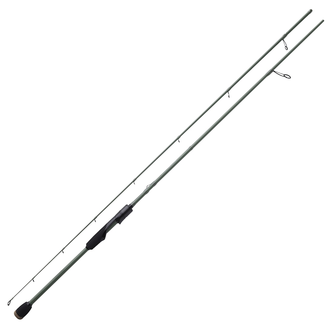 Patriot Tactic haspelspö 221 cm 5-20 g