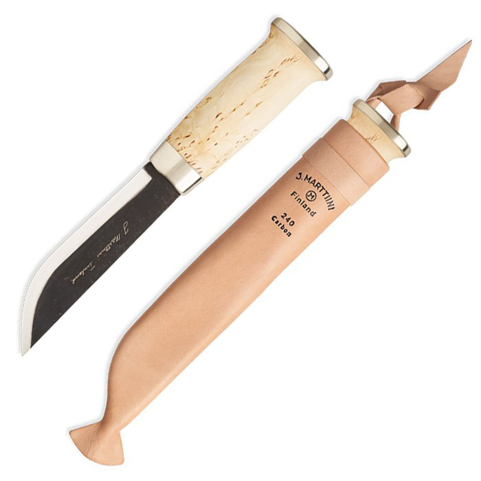 おトク】 月曜迄値下げ！ J.MARTTIINI ナイフ Finland 工芸品