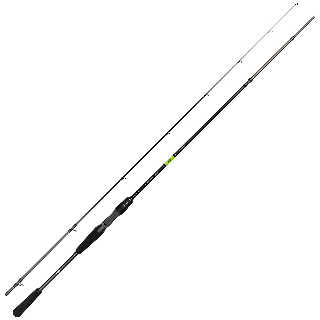 Daiwa Prorex X spinnspö Big Rubber 256cm -180g