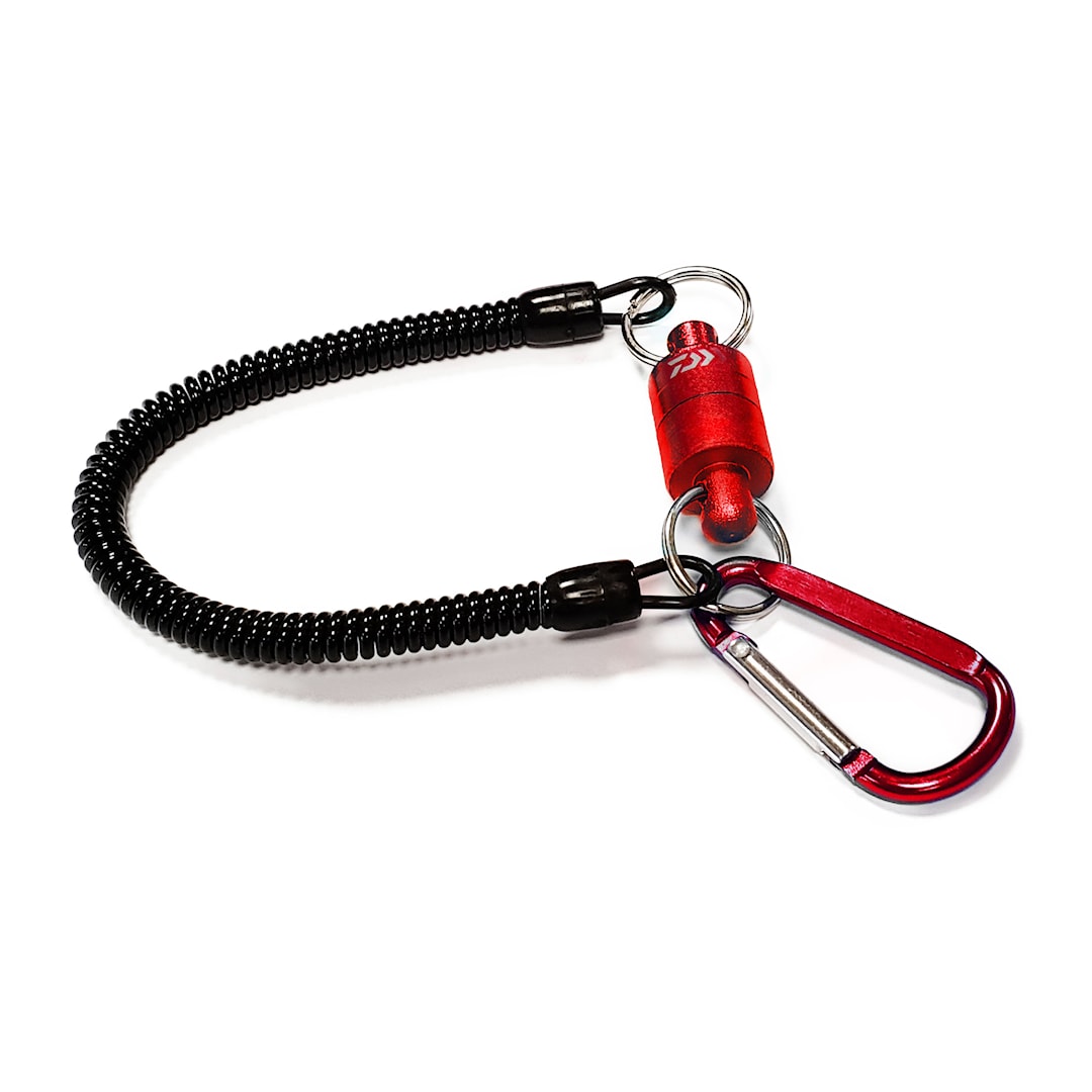 Daiwa Magneettinen Haavinvapautin