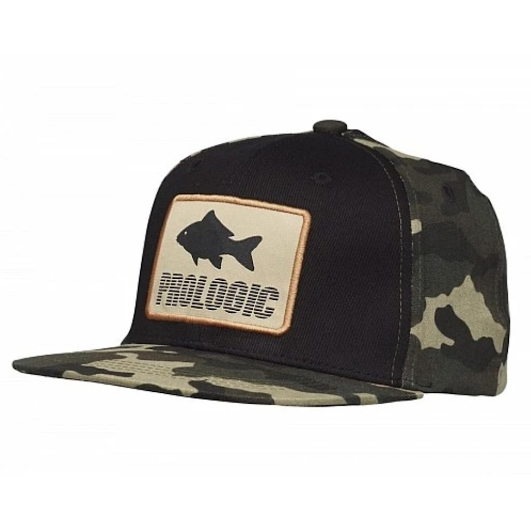 Prologic Mega Fish Camo lippis