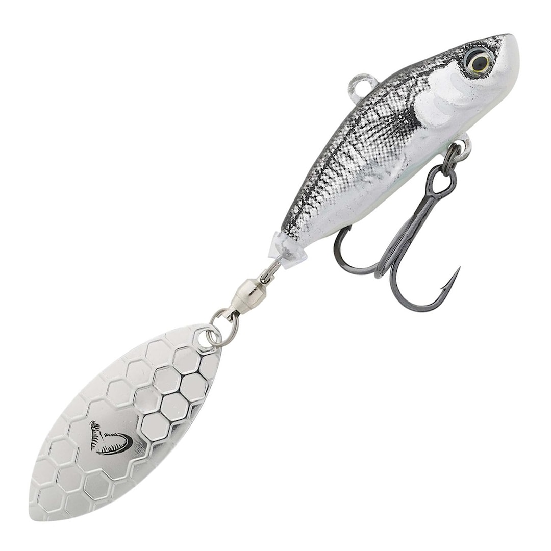 Savage Gear 3D Sticklebait Tailspin 9 g BLS