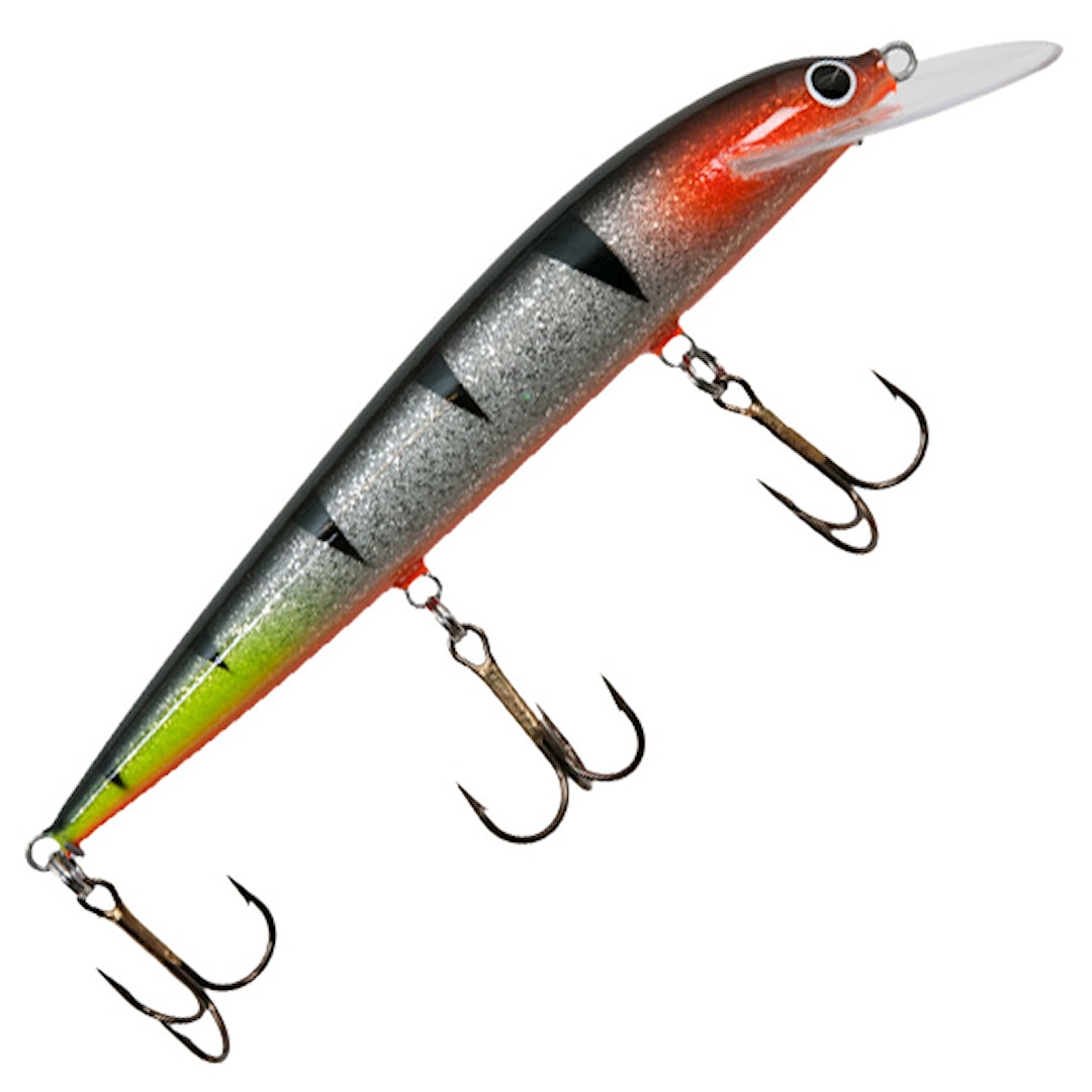 Karikko 13 cm wobbler