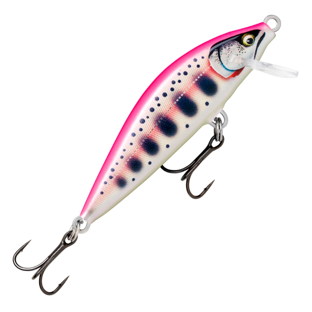 Rapala CountDown Elite 7,5 cm wobbler GDPY