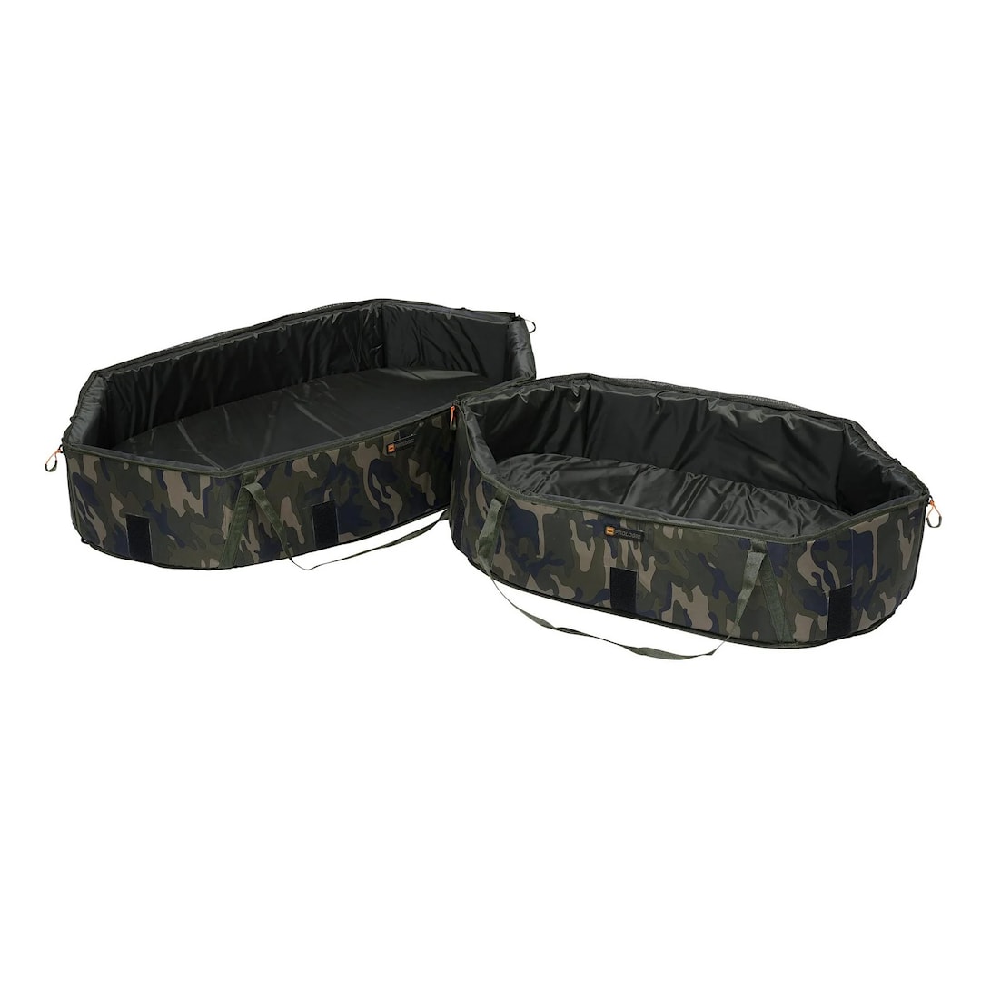 Prologic Inspire Unhooking Mat With Sides L