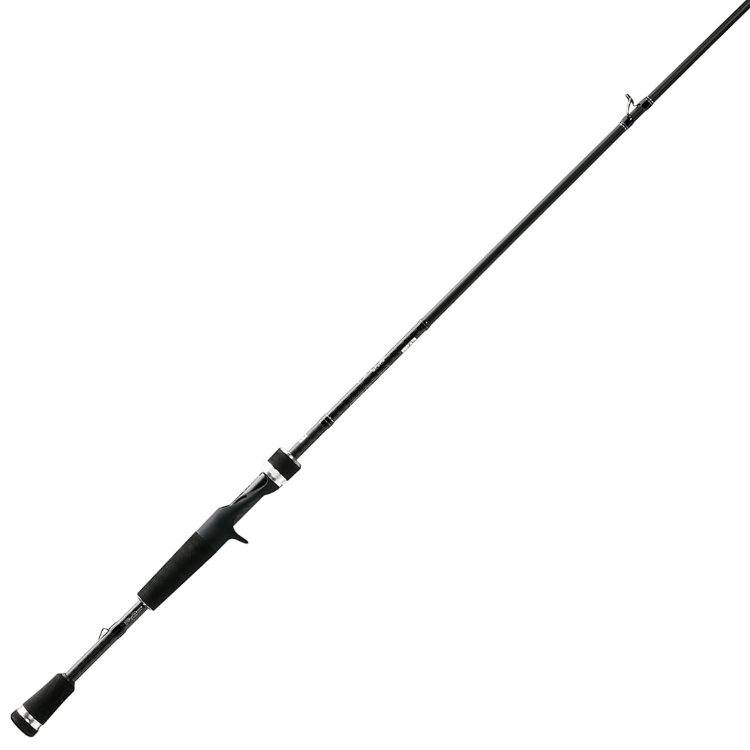13 Fishing Fate Black spinnspö 7’4 XH 224cm 40-130g