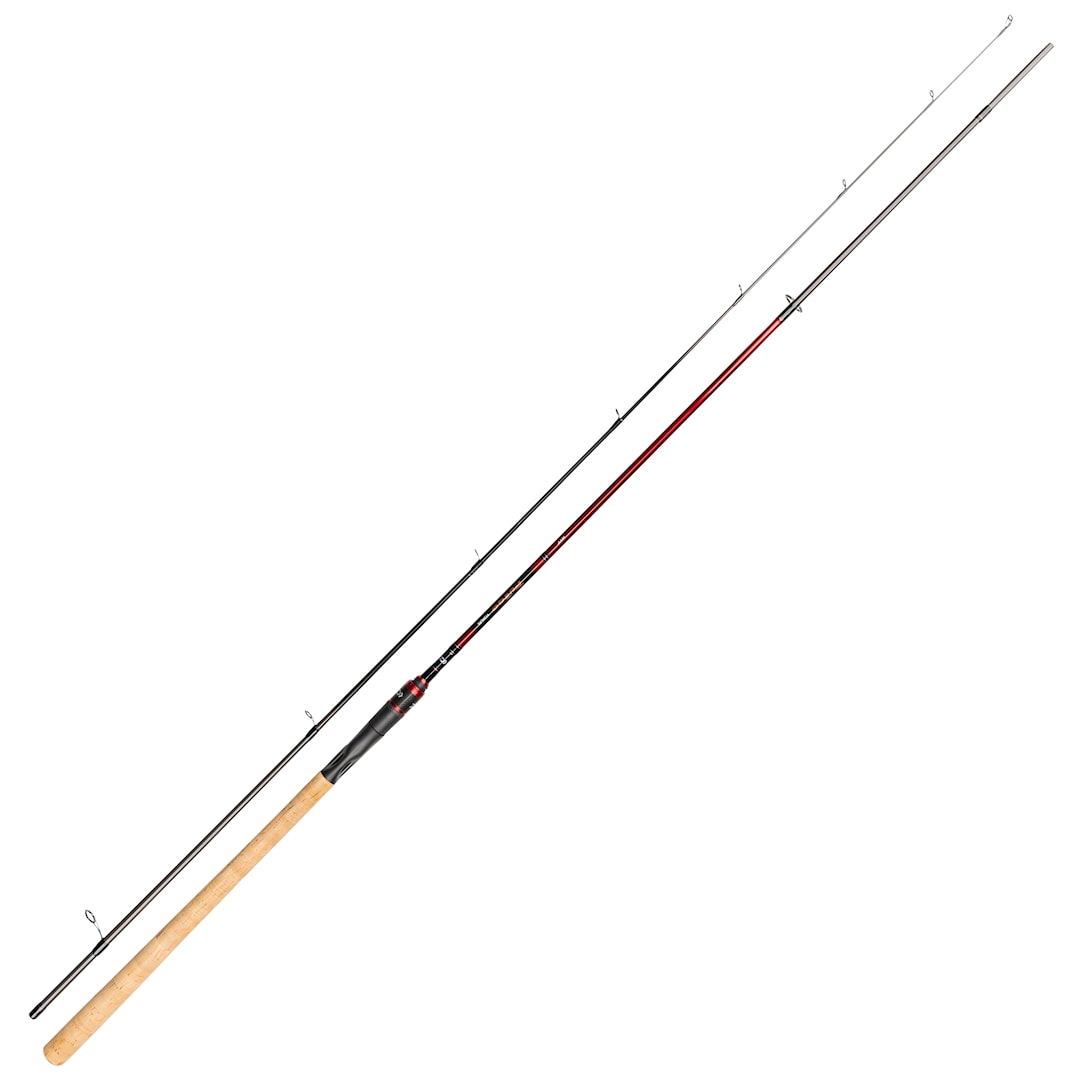 Daiwa Fuego haspelspö 8´1