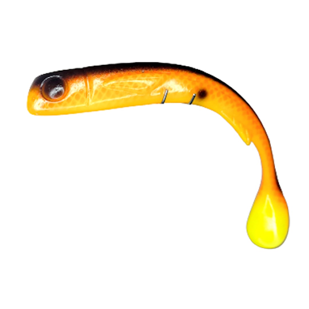 Polarbite Gamma Shad Cm Germany